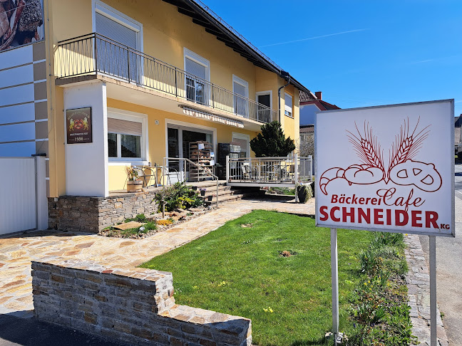 Bäckerei Schneider Erich - Gastronomie und Hotellerie