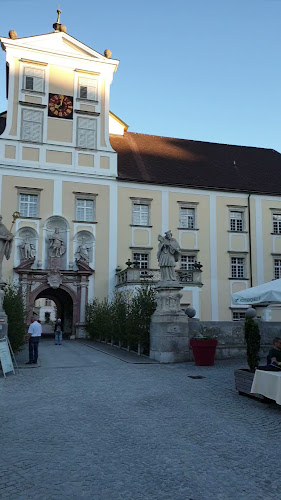 Comentarii opinii despre Stiftsschank Kremsmünster - L&A Gastronomie GmbH