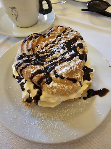 Strandgasthaus Birner - Wien