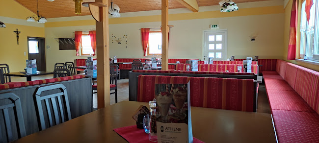 Poseidon Griechisches Restaurant