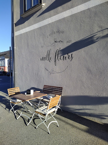 Comentarii opinii despre Mille Fleurs Café & More