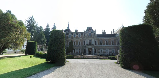 Opinii despre HERMES Café Restaurant Labstelle în Wien - Gastronomie und Hotellerie