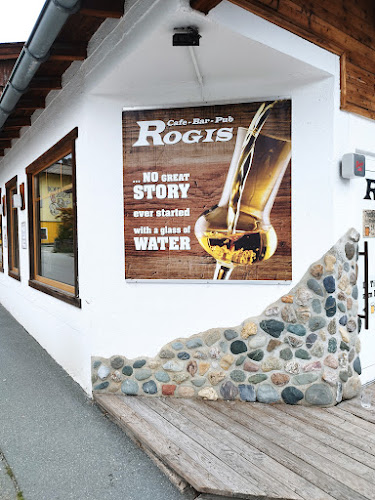 Rogis Cafe - Bar - Pub - St. Johann in Tirol