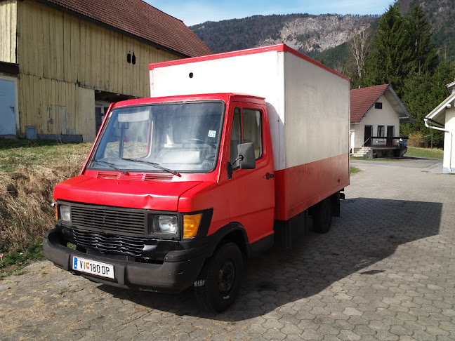 Vinzenz Nessmann - Villach