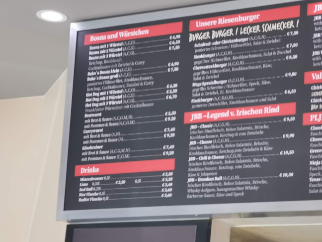 B-West Innsbruck - Innsbruck