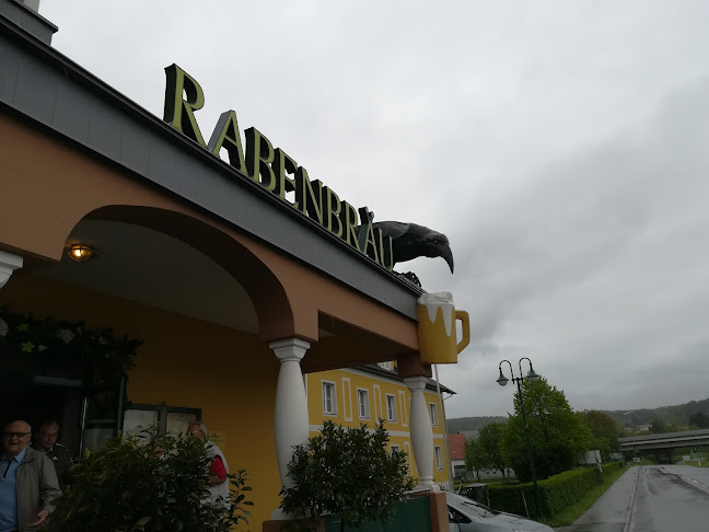 Braugasthof Schmidts Rabenbräu