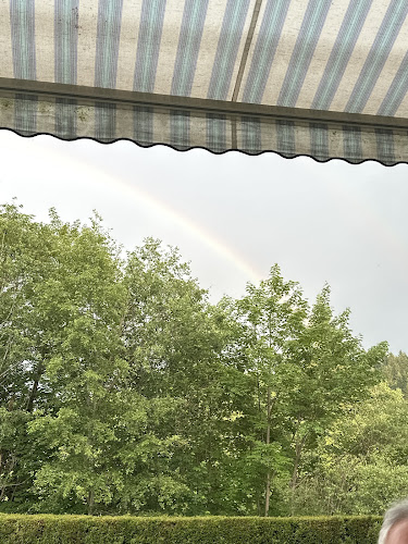 Opinii despre Gasthaus Ascherbad în Scheffau am Tennengebirge - Gastronomie und Hotellerie