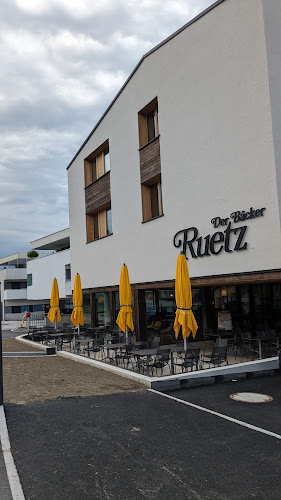 Der Bäcker Ruetz - Götzens