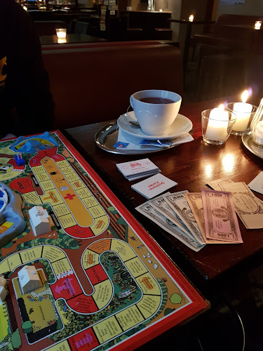 Opinii despre Club Berlin în Wien - Gastronomie und Hotellerie