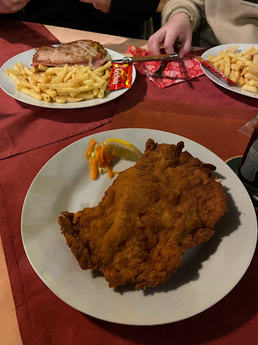 Comentarii opinii despre Gasthaus Dani