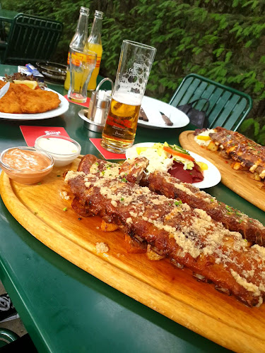 Gasthof - Pension Unsinn