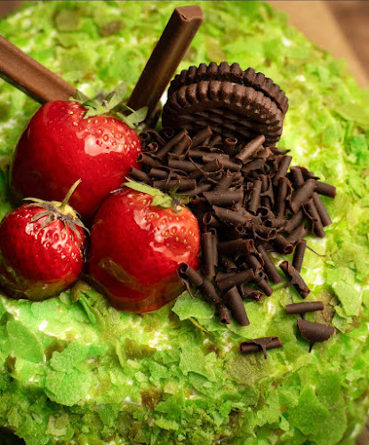 Eylül Bäckerei & Restaurant - Gastronomie und Hotellerie