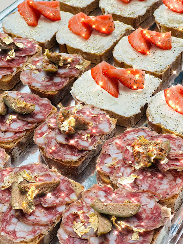 Opinii despre Kostbar în Baden - Gastronomie und Hotellerie