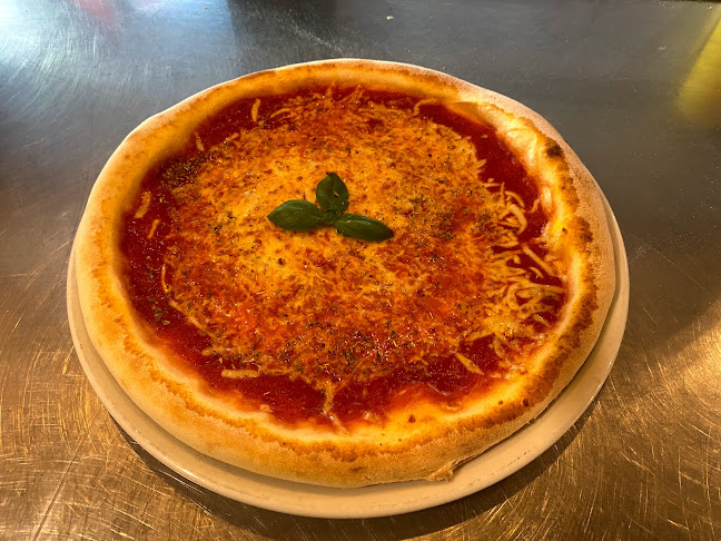 Opinii despre La Fontana în Eisenerz - Gastronomie und Hotellerie