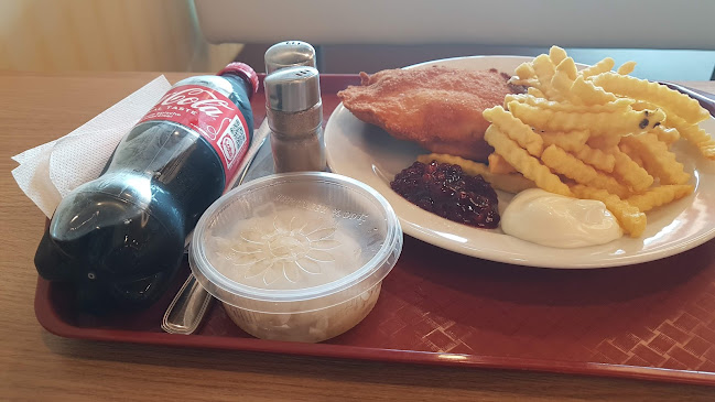 Comentarii opinii despre Goldino Systemgastronomie GmbH