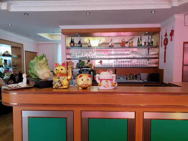 Comentarii opinii despre Jasmin - Asiatisches Restaurant