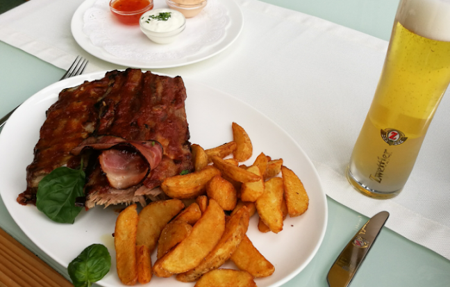 Comentarii opinii despre Restaurant Hettegger