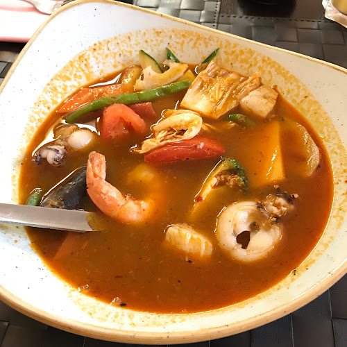 Opinii despre Asiatisches Restaurant ZEN în Mödling - Gastronomie und Hotellerie