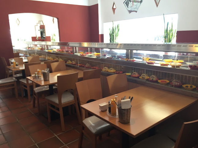 Comentarii opinii despre China Restaurant Krone