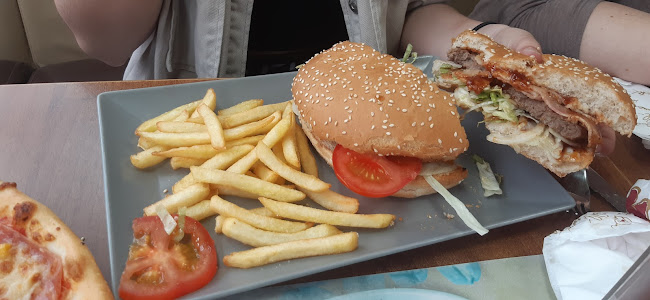 Opinii despre Anatolia Kebap & Pizza în Hausmannstätten - Gastronomie und Hotellerie