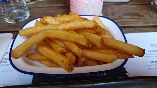 Mama & der Bulle - Gastronomie und Hotellerie