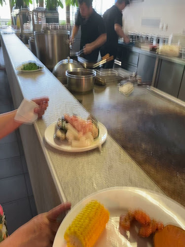 Comentarii opinii despre Watertuin World Kitchen