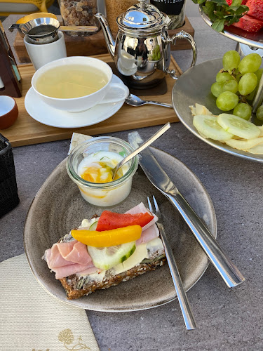 Comentarii opinii despre Teesalon Madame Wu