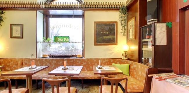 Hellas Kantine - Pub - Wien