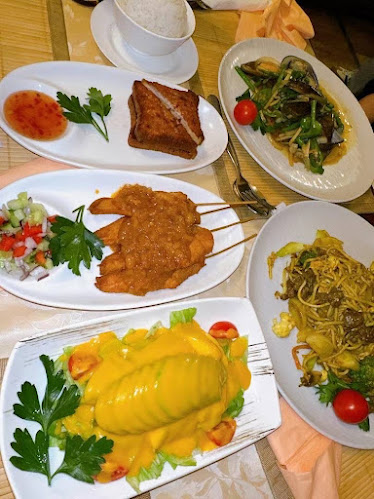 Comentarii opinii despre Bangkok Vienna