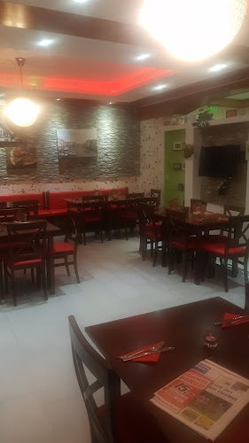 Pizza Royal Kirchberg - Gastronomie und Hotellerie