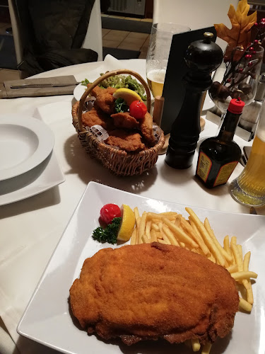 Comentarii opinii despre Restaurant Kager KG