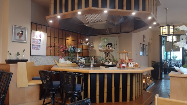 Fujiya - Gastronomie und Hotellerie