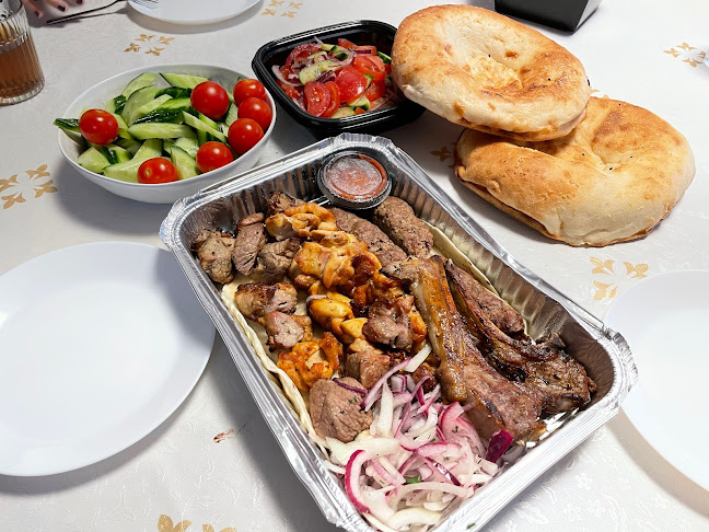 IKAT Restaurant - Wien