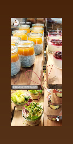 Opinii despre Schmaus & Browse Salzburg în Salzburg - Gastronomie und Hotellerie