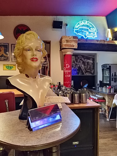Jukebox American Diner - Gastronomie und Hotellerie