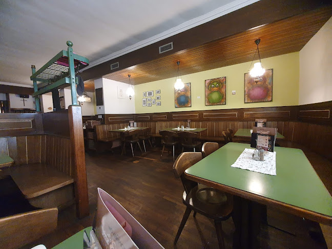 Gasthaus zur goldenen Rose - Schindler Michael e.U. - Zwettl