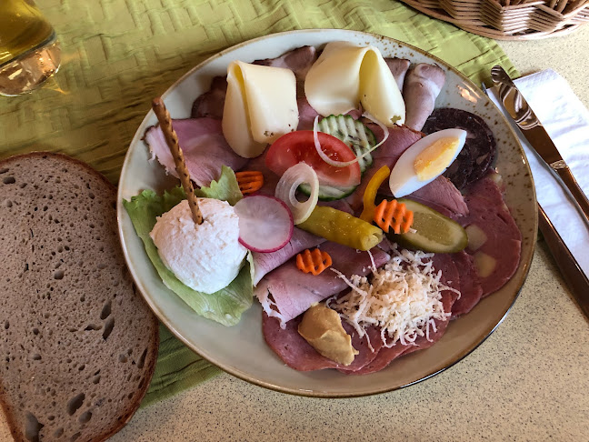 Comentarii opinii despre Schmankerlhof Dangl