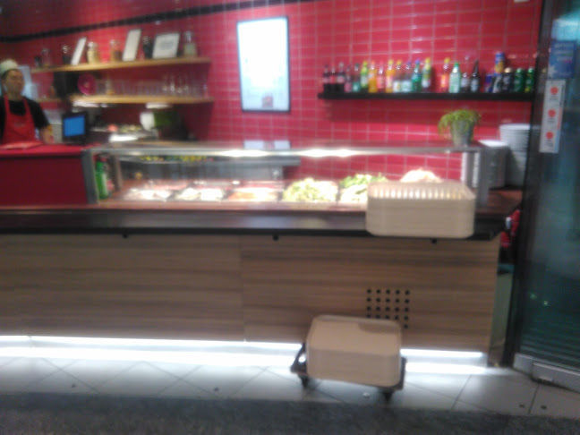 Opinii despre PaniBär în Wien - Gastronomie und Hotellerie