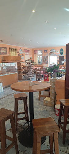 Comentarii opinii despre Dürnsteiner Bistro-Bäckerei-Feinkost