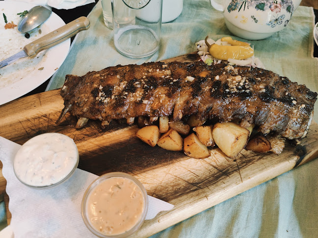 Comentarii opinii despre Wiener Grill Haus