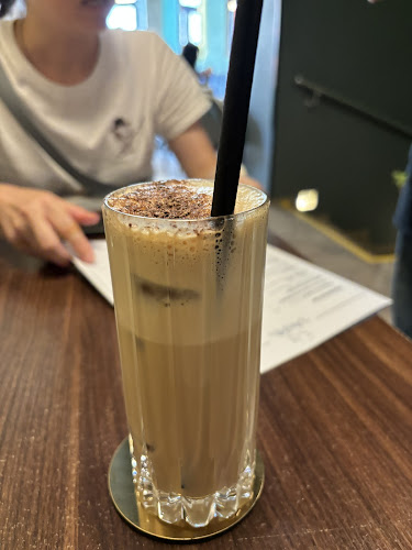 Ma Belle Bistro & Bar - Wien