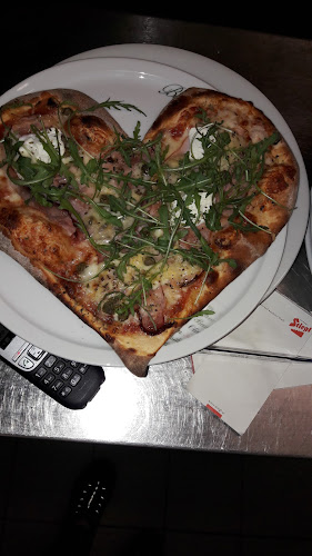 Pizzeria Cielo - Gastronomie und Hotellerie