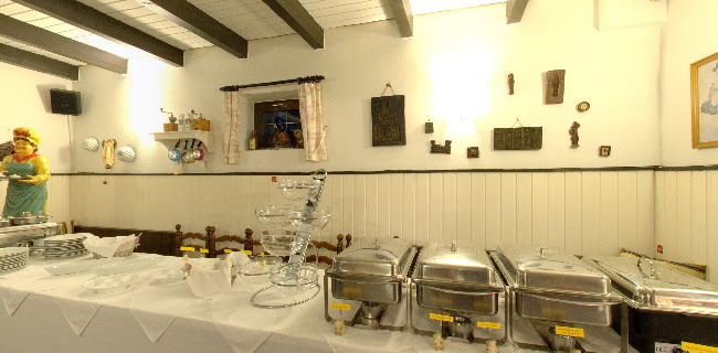 Comentarii opinii despre Gasthaus am Predigtstuhl