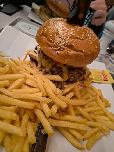 Surfers - Gastronomie und Hotellerie