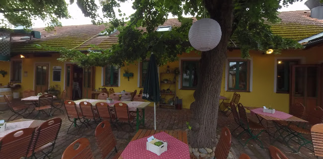 Oberlaaer Dorf-Wirt - Wien