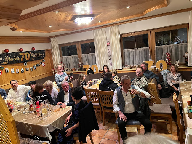 Restaurant Pizzeria kundlerstube - Kundl