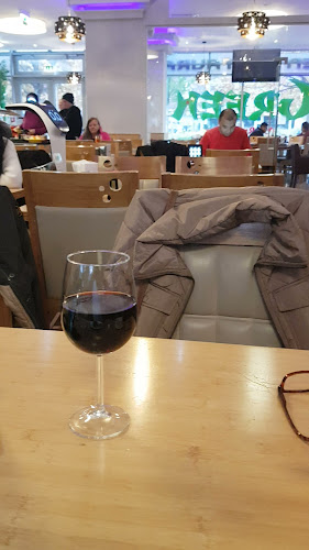 Praterstern Bahnhof, 1020 Wien