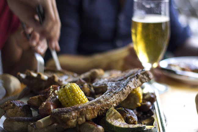 Opinii despre Julia's Wohnzimmer în Linz - Gastronomie und Hotellerie