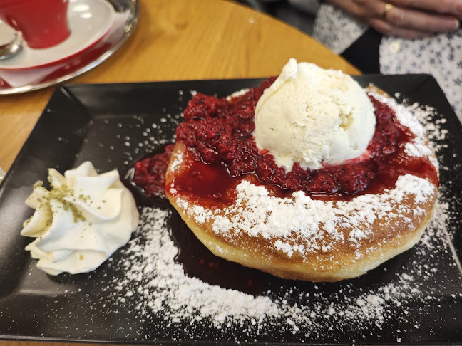 Bauernkrapfen - Schleiferei - DIE ERLEBNISBÄCKEREI - Gastronomie und Hotellerie