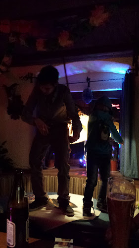 All Reith, Fam. Hanser - Gastronomie und Hotellerie